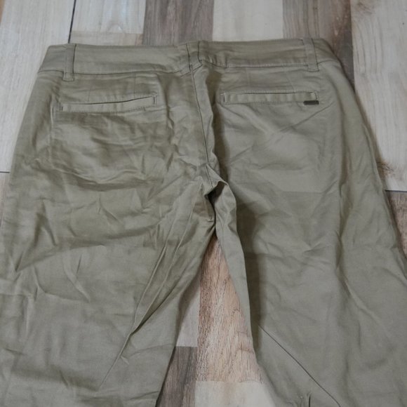 MANGO MUST HAVE COTTON TROUSER FOR SUMMER - Picture 5 of 7